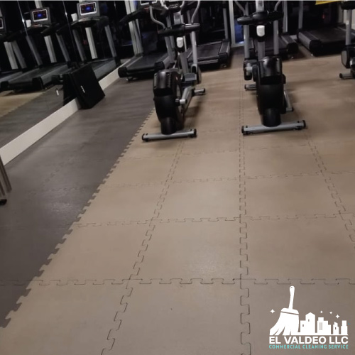 compañía de servicio de limpieza profunda en miami beach