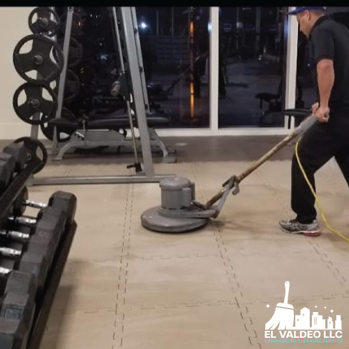 compañía de servicio de limpieza profunda en miami beach