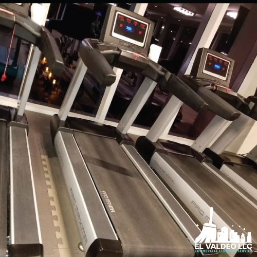 compañía de servicio de limpieza profunda en miami beach