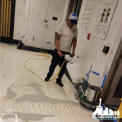 compañía de servicio de limpieza profunda en miami beach
