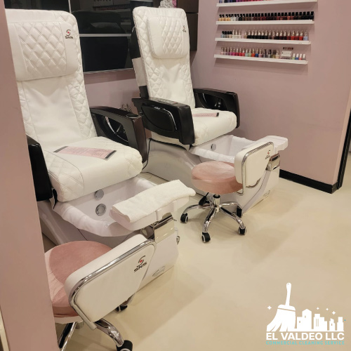 compañía de servicio de limpieza profunda en miami beach