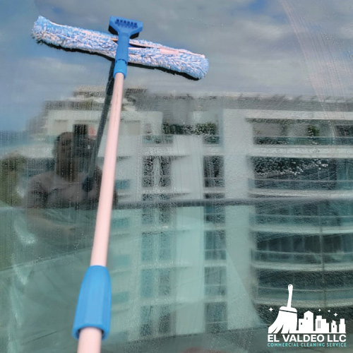 compañia de servicio de limpieza profunda en miami beach