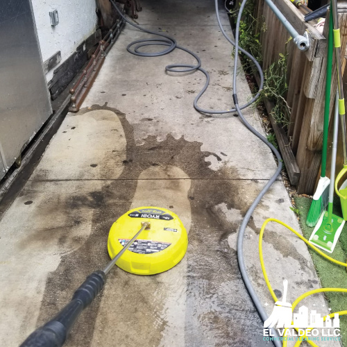 compañia de servicio de limpieza profunda en miami beach