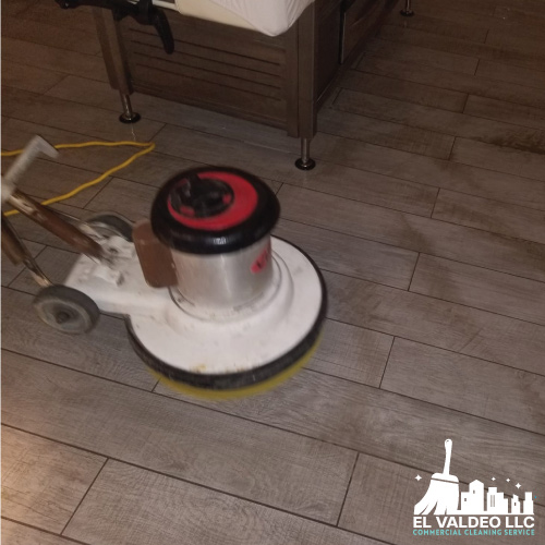 compañia de servicio de limpieza profunda en miami beach