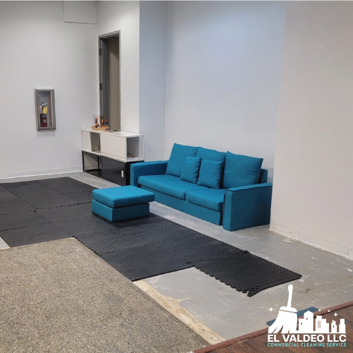 compañía de servicio de limpieza profunda en miami beach